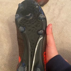 Adidas x 17.2 soccer